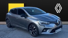 Renault Clio 1.6 E-TECH full hybrid 145 Techno 5dr Auto Hybrid Hatchback